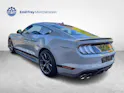 FORD Mustang Coupé 5.0 V8 Mach 1