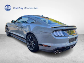 Fahrzeugbild FORD Mustang Coupé 5.0 V8 Mach 1