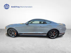 FORD Mustang Coupé 5.0 V8 Mach 1