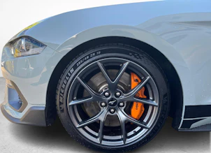Fahrzeugbild FORD Mustang Coupé 5.0 V8 Mach 1