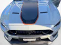 FORD Mustang Coupé 5.0 V8 Mach 1