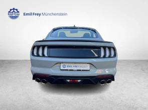 Fahrzeugbild FORD Mustang Coupé 5.0 V8 Mach 1
