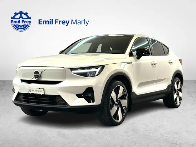 VOLVO C40 E80 Ultimate AWD
