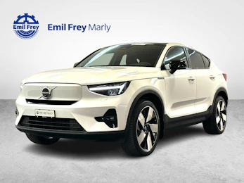 image du véhicule VOLVO C40 E80 Ultimate AWD