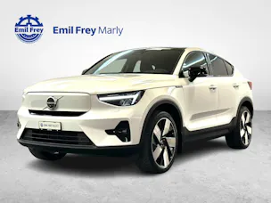 VOLVO C40 E80 Ultimate AWD