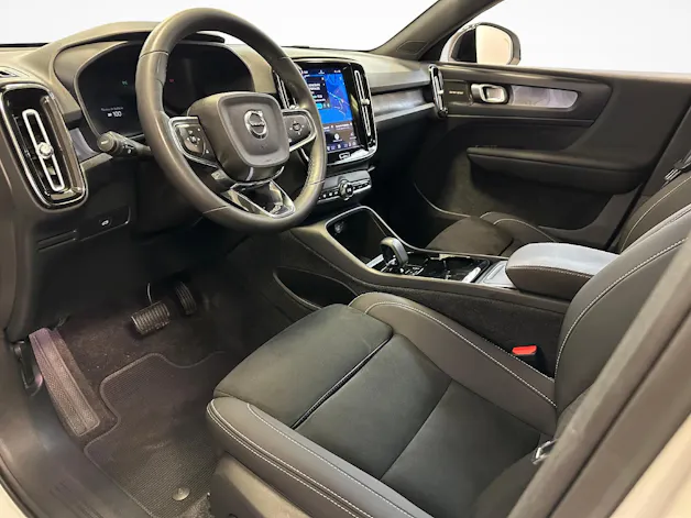 VOLVO C40 E80 Ultimate AWD
