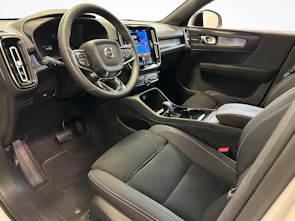 immagine del veicolo VOLVO C40 E80 Ultimate AWD