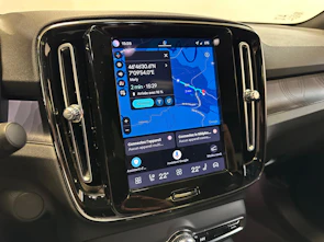 immagine del veicolo VOLVO C40 E80 Ultimate AWD