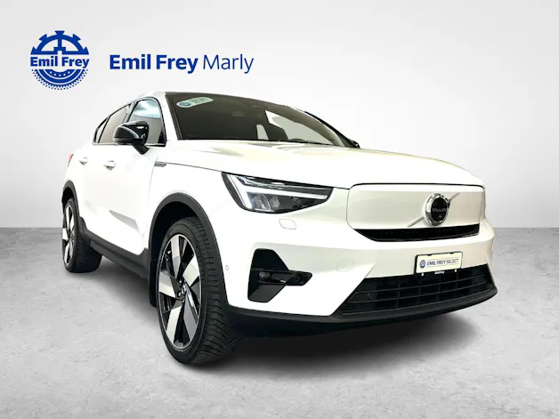 VOLVO C40 E80 Ultimate AWD