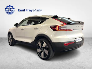 immagine del veicolo VOLVO C40 E80 Ultimate AWD
