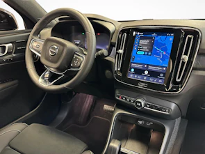 immagine del veicolo VOLVO C40 E80 Ultimate AWD