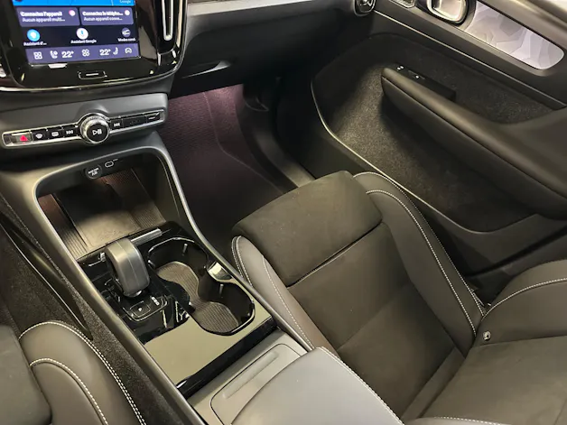 VOLVO C40 E80 Ultimate AWD