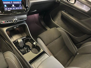 immagine del veicolo VOLVO C40 E80 Ultimate AWD