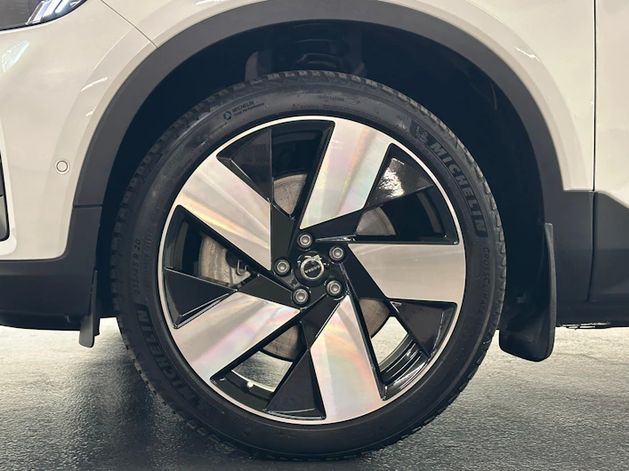image du véhicule VOLVO C40
