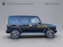 MERCEDES-BENZ G 500
