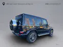 MERCEDES-BENZ G 500