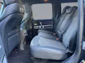 MERCEDES-BENZ G 500