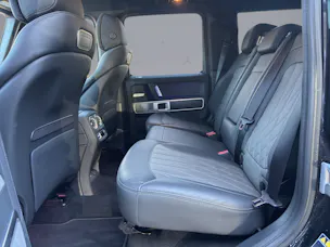 MERCEDES-BENZ G 500