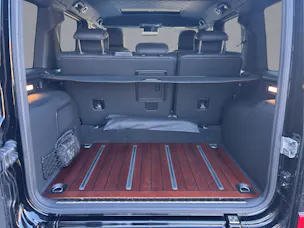 MERCEDES-BENZ G 500