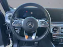 MERCEDES-BENZ G 500