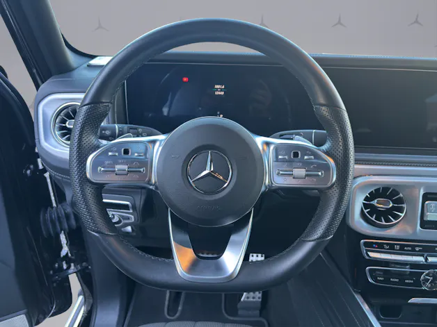 MERCEDES-BENZ G 500