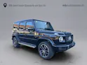 MERCEDES-BENZ G 500