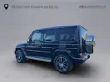 MERCEDES-BENZ G 500