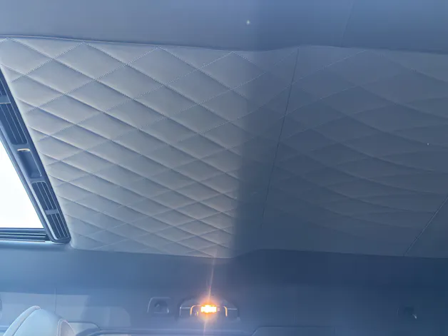 MERCEDES-BENZ G 500