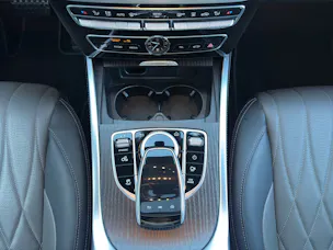MERCEDES-BENZ G 500