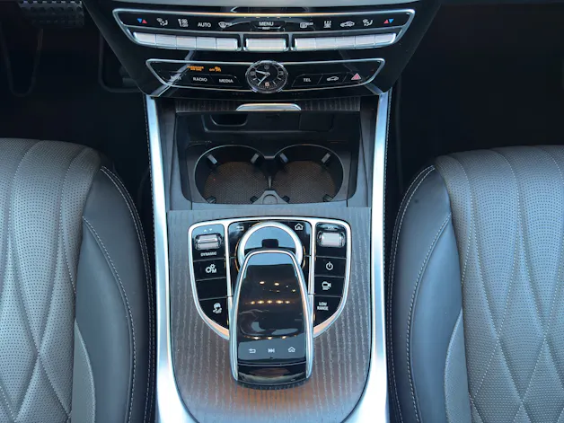 MERCEDES-BENZ G 500
