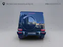 MERCEDES-BENZ G 500