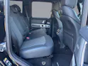 MERCEDES-BENZ G 500