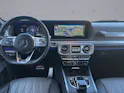 MERCEDES-BENZ G 500