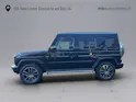 MERCEDES-BENZ G 500