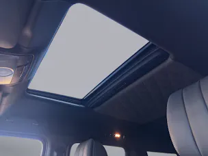 MERCEDES-BENZ G 500