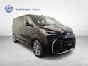 Toyota PROACE Verso L1 2.0 D Trend // Mit AHK 3500Kg