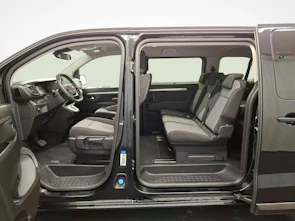 immagine del veicolo TOYOTA PROACE Verso L1 2.0 D Trend // Mit AHK 3500Kg