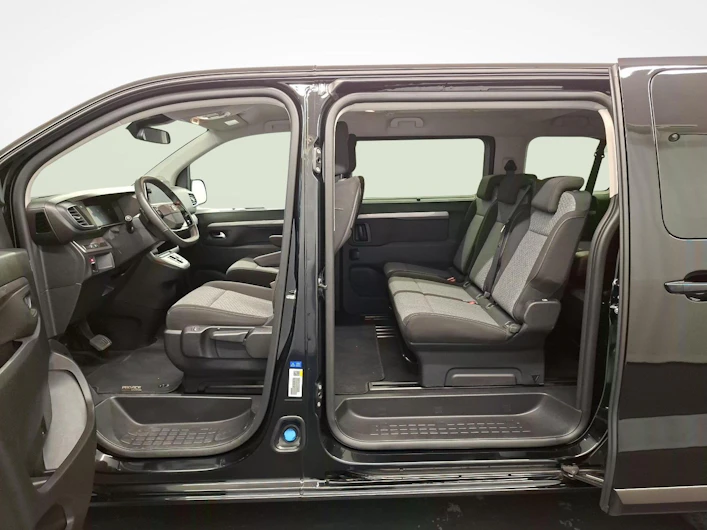 immagine del veicolo TOYOTA PROACE