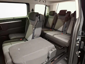 immagine del veicolo TOYOTA PROACE Verso L1 2.0 D Trend // Mit AHK 3500Kg