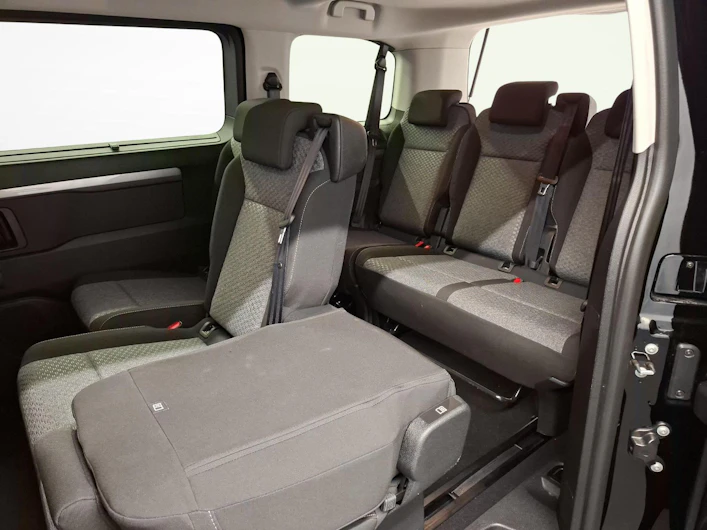 immagine del veicolo TOYOTA PROACE