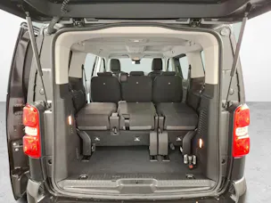 Toyota PROACE Verso L1 2.0 D Trend // Mit AHK 3500Kg