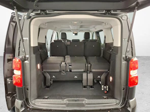 immagine del veicolo TOYOTA PROACE Verso L1 2.0 D Trend // Mit AHK 3500Kg