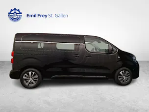 Toyota PROACE Verso L1 2.0 D Trend // Mit AHK 3500Kg