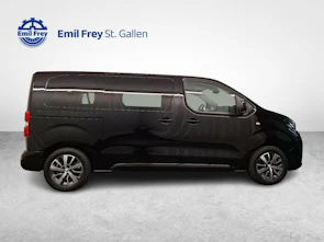 immagine del veicolo TOYOTA PROACE Verso L1 2.0 D Trend // Mit AHK 3500Kg