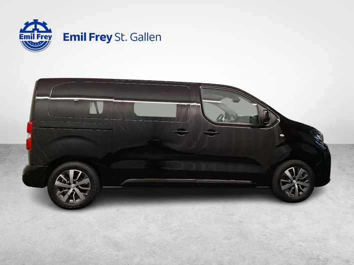 immagine del veicolo TOYOTA PROACE