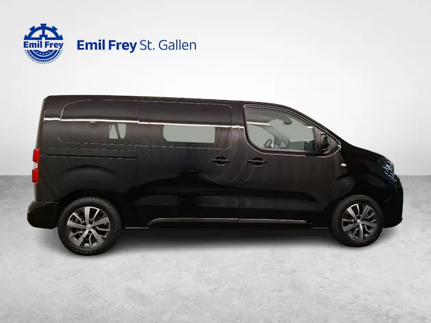 Toyota PROACE Verso L1 2.0 D Trend // Mit AHK 3500Kg
