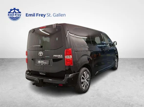 immagine del veicolo TOYOTA PROACE Verso L1 2.0 D Trend // Mit AHK 3500Kg