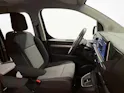 Toyota PROACE Verso L1 2.0 D Trend // Mit AHK 3500Kg