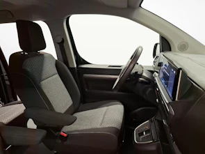 immagine del veicolo TOYOTA PROACE Verso L1 2.0 D Trend // Mit AHK 3500Kg