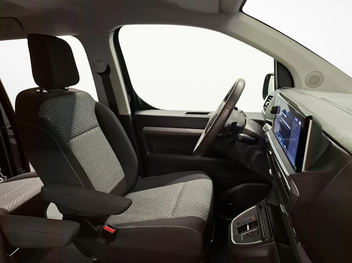 immagine del veicolo TOYOTA PROACE